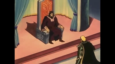 La Spada Di King Arthur 46 Le Fiamme Del Drago