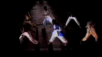 Double You - Run To Me (Extended Remix)