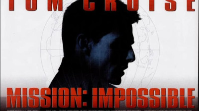 1996 - Mission Impossible 01