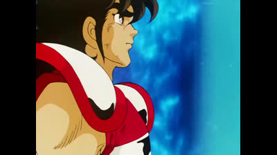 Caballeros del Zodiaco Saint Seiya - Hades Santuario 09