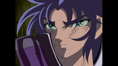 Caballeros del Zodiaco Saint Seiya - Hades Santuario 10