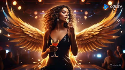 Eu vou sobreviver (I Will Survive) Versão 06