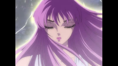 Caballeros del Zodiaco Saint Seiya - Hades Santuario 11