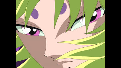 Caballeros del Zodiaco Saint Seiya - Hades Santuario 12