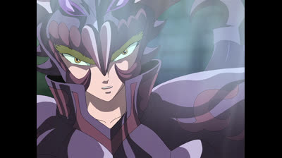Caballeros del Zodiaco Saint Seiya - Hades Santuario 13