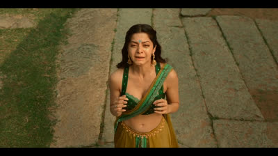 Yakshini Season 1 Episode 6  Vedika  Rahul Vijay  Manchu Lakshmi  Hindi