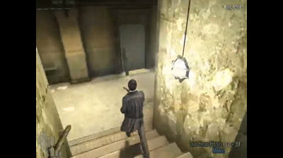 Max Payne 2  - Part 1⧸Chapter 5 - A Sign of Her Passage