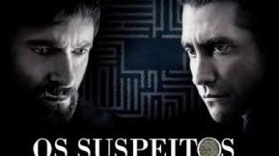 Os Suspeitos (2013)