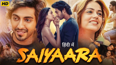 {{Saiyaara}}2025+FullMovie! Download Free 1080p 720 480 HD Hindi Dubled Filmyzilla movie saiyaara