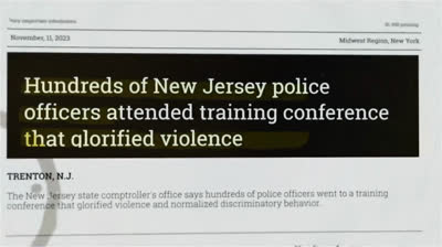 STREET COP, the MAJOR TRAINER of U.S. POLICE, Exposed for Promoting Racism, Sexism, and Violence