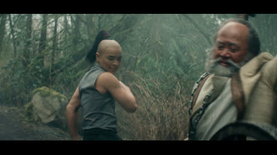 Avatar the last airbender s01e04