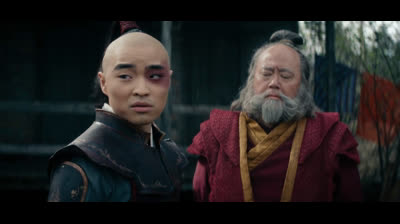 Avatar the last airbender s01e05