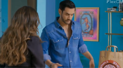 angel e emilia parte 2