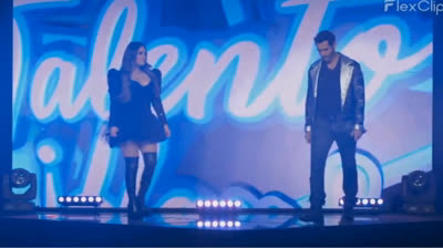 angel e emilia parte 4