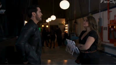 angel e emilia parte 3