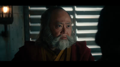 Avatar the last airbender s01e06