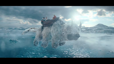 Avatar the last airbender s01e07