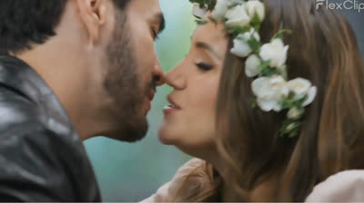 angel e emilia parte 5