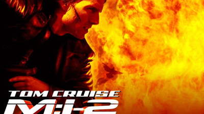 2000 - Mission Impossible 02