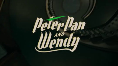 Peter Pan & Wendy_2023