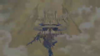 2x50 Blue Dragon - Il passato ritorna