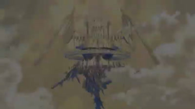 2x48 Blue Dragon - Lultima sfida