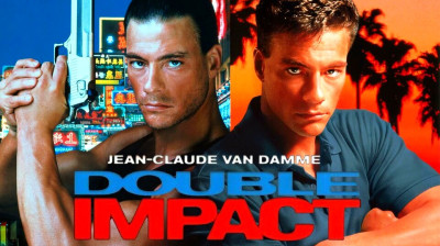Double Impact ( 1991 )