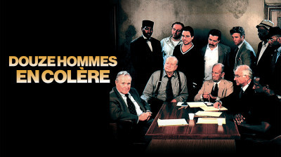 Douze Hommes en Colère TV ( 1997 )