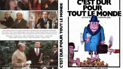 C'est dur pour tout le monde ) 1975 ‧ Comédie.