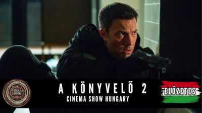 Nézd-HD! A könyvelő 2. 2025 Videa Magyarul | Teljes Film Online