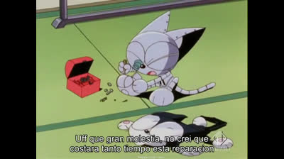 Kurochan capitulo 6 sub español_Mikun es secuestrado