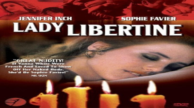 Lady Libertine 1984 (VOSTFR)