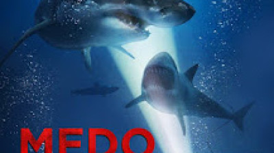 Medo Profundo (2018) - Dublado