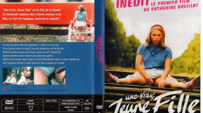 Une vraie jeune fille 1976