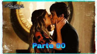HISTÓRIA DE HANNA E CALEB - Parte 10 #7Temporada (FINAL)