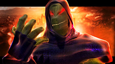 Legends Magic Wars - Trailer (Minecraft Machinima)