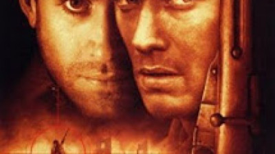 Círculo de Fogo (2001) Dublado