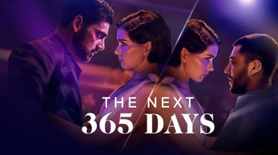 365 Jours : L'Année d'Après 2022