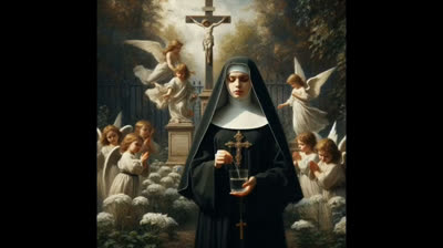 A esto es lo que más le huyen los demonios