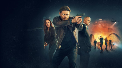 Série Contagem Regressiva  1ª Temporada EP 01 Dublado Lançamento 2025