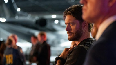 Série Contagem Regressiva - 1ª Temporada EP 03 Dublado Lançamento 2025