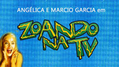 Zoando na TV.1999