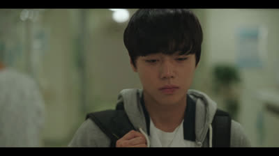 Weak Hero Class T1 Ep2