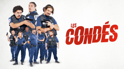 Les Condés 2025
