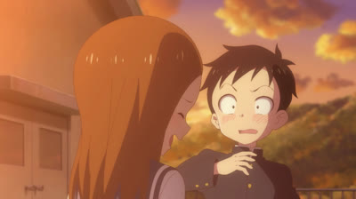 Karakai no Jouzu Takagisan 3 - Episodio 06 - Sub Español