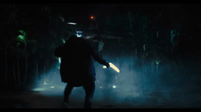 O Esquadrão Suicida 2021