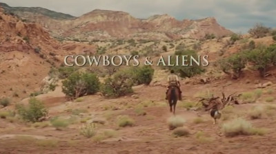 Cowboys et envahisseurs_2011