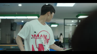 Weak Hero Class T1 Ep3