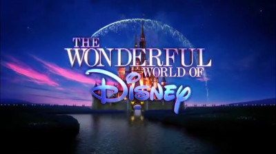Le monde merveilleux de Disney