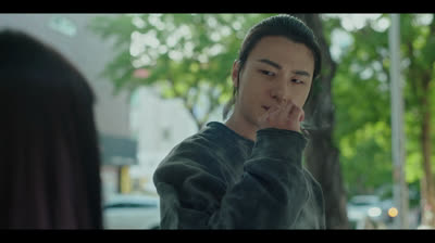 Weak Hero Class T1 Ep4